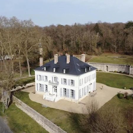 La Grande Maison Seine-Port Екстериор снимка