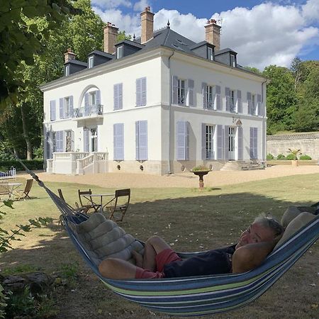 La Grande Maison Seine-Port Екстериор снимка