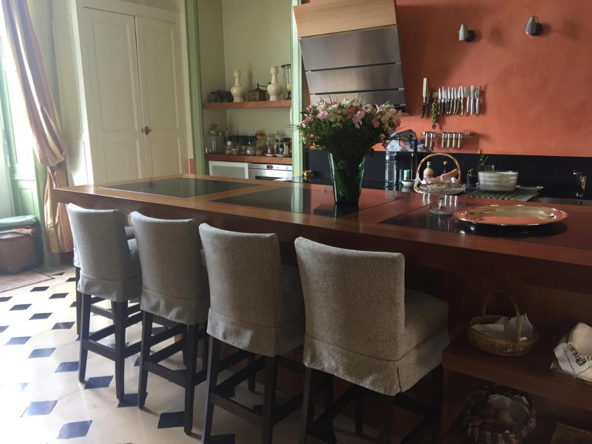 La Grande Maison Seine-Port Екстериор снимка