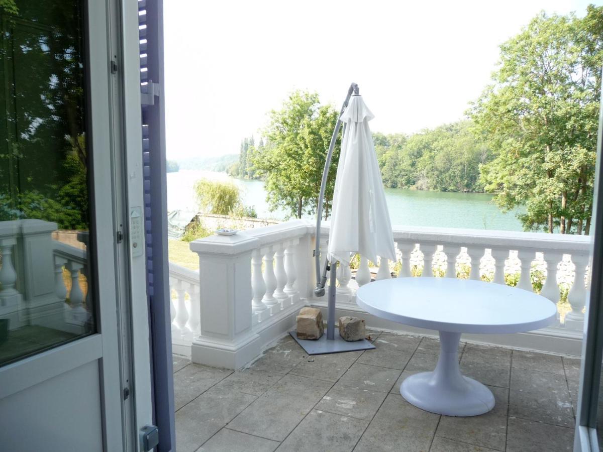 La Grande Maison Seine-Port Екстериор снимка