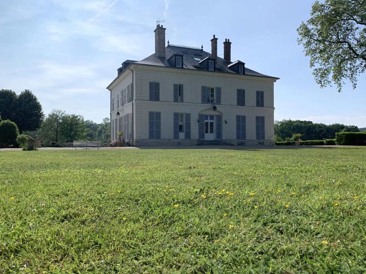 La Grande Maison Seine-Port Екстериор снимка