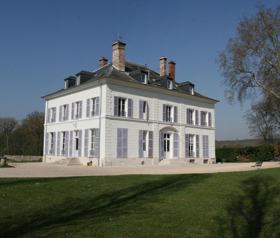 La Grande Maison Seine-Port Екстериор снимка